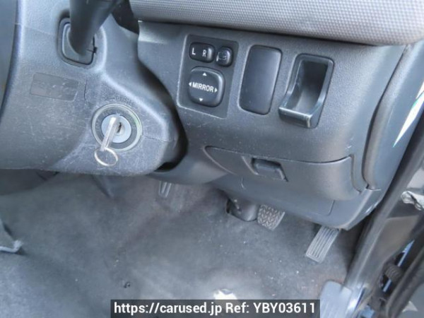 Used 2004 AT toyota hiace-van KDH200V Image[33]