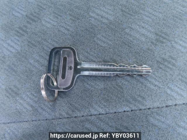 Used 2004 AT toyota hiace-van KDH200V Image[34]