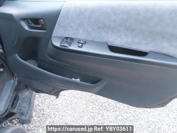 Used 2004 AT toyota hiace-van KDH200V Image[35]