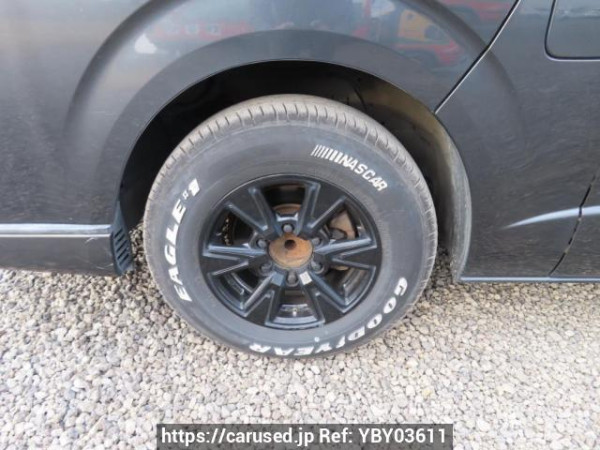 Used 2004 AT toyota hiace-van KDH200V Image[37]