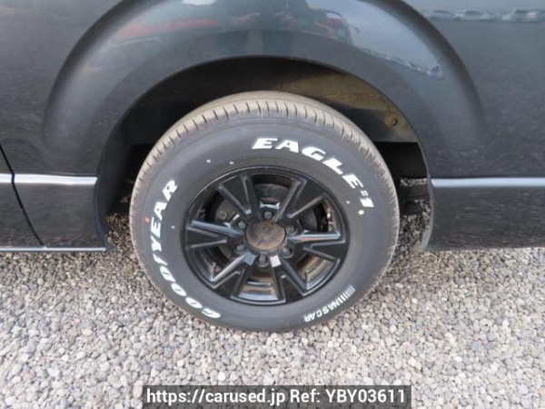 Used 2004 AT toyota hiace-van KDH200V Image[39]