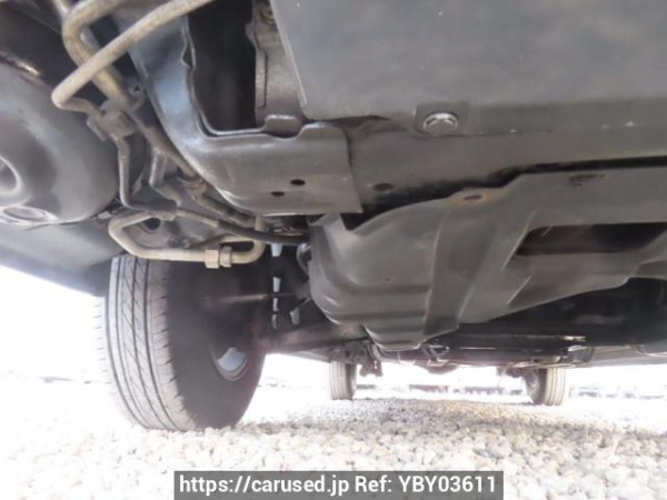 Used 2004 AT toyota hiace-van KDH200V Image[40]