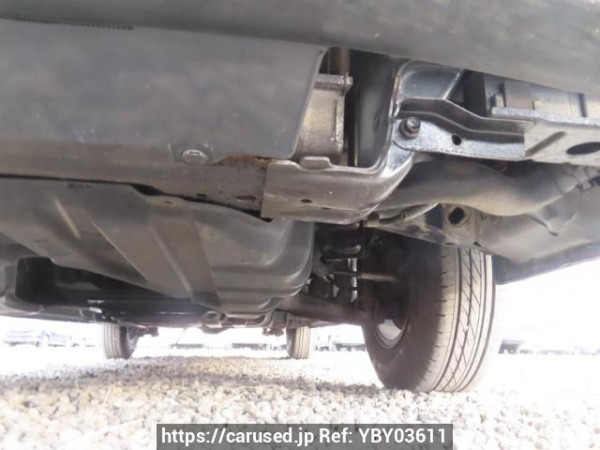 Used 2004 AT toyota hiace-van KDH200V Image[41]