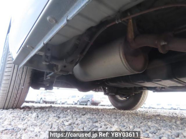 Used 2004 AT toyota hiace-van KDH200V Image[44]