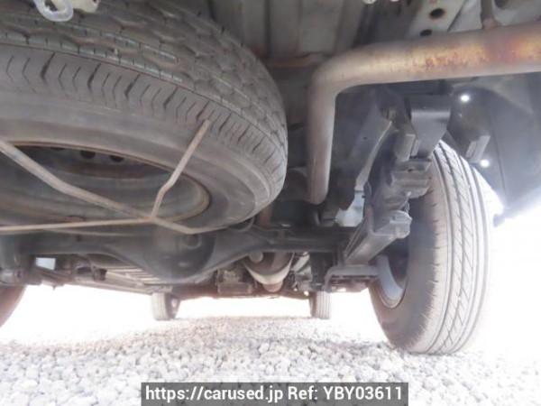 Used 2004 AT toyota hiace-van KDH200V Image[46]