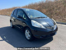 Honda Fit GE7