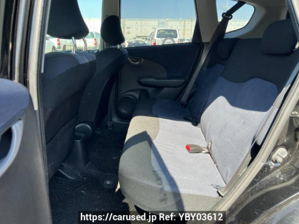 Used 2010 AT honda fit GE7 Image[14]