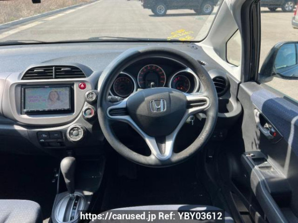 Used 2010 AT honda fit GE7 Image[18]