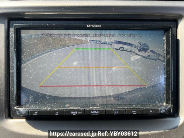 Used 2010 AT honda fit GE7 Image[20]