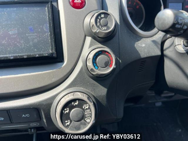 Used 2010 AT honda fit GE7 Image[22]