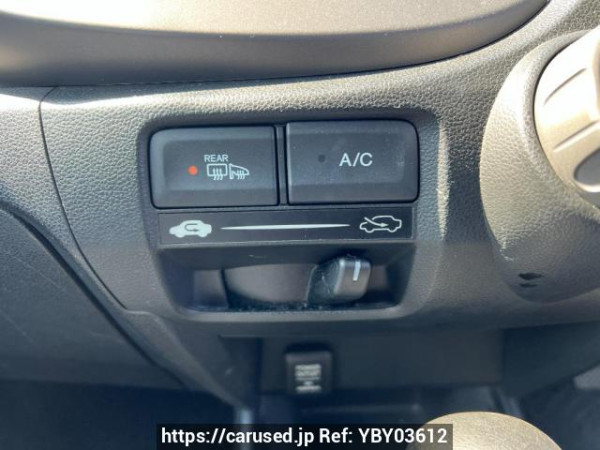 Used 2010 AT honda fit GE7 Image[23]