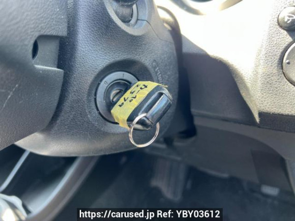 Used 2010 AT honda fit GE7 Image[28]