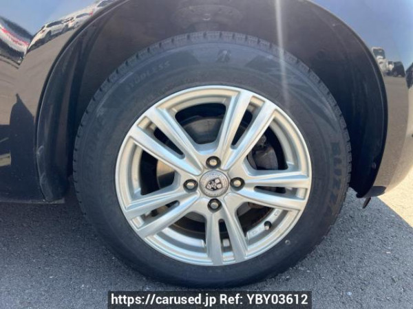 Used 2010 AT honda fit GE7 Image[29]