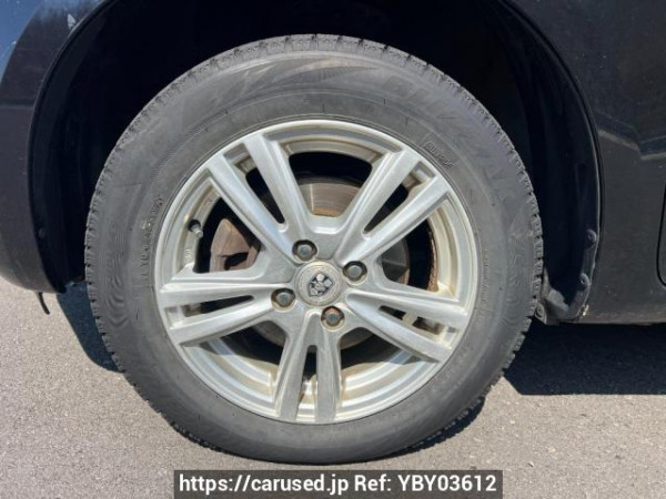 Used 2010 AT honda fit GE7 Image[30]