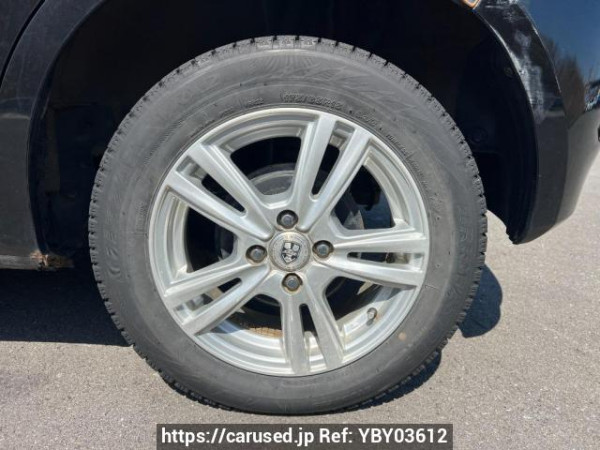 Used 2010 AT honda fit GE7 Image[32]