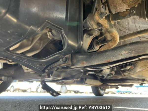 Used 2010 AT honda fit GE7 Image[34]