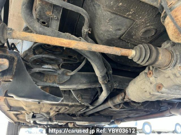 Used 2010 AT honda fit GE7 Image[35]