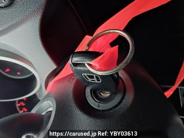 Used 2009 AT honda fit GE6 Image[19]