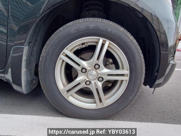 Used 2009 AT honda fit GE6 Image[26]