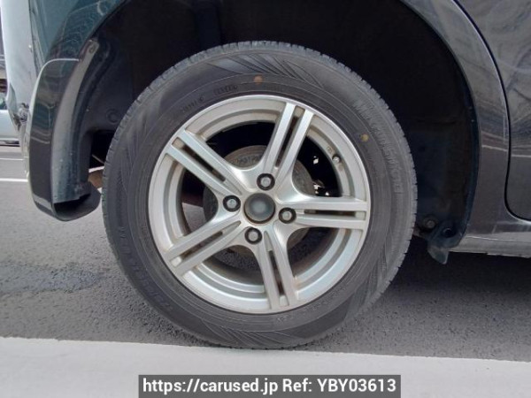 Used 2009 AT honda fit GE6 Image[28]