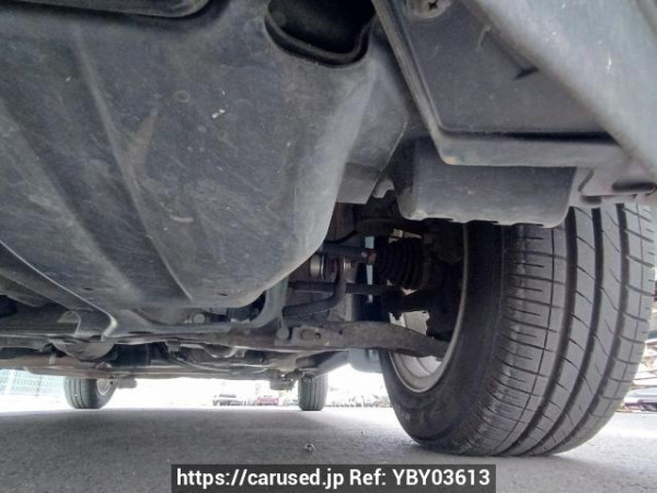 Used 2009 AT honda fit GE6 Image[31]