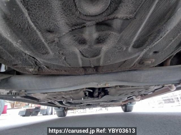 Used 2009 AT honda fit GE6 Image[37]