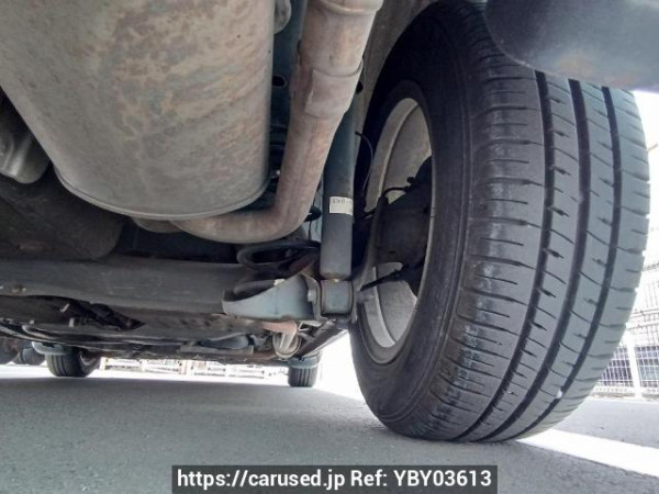 Used 2009 AT honda fit GE6 Image[38]