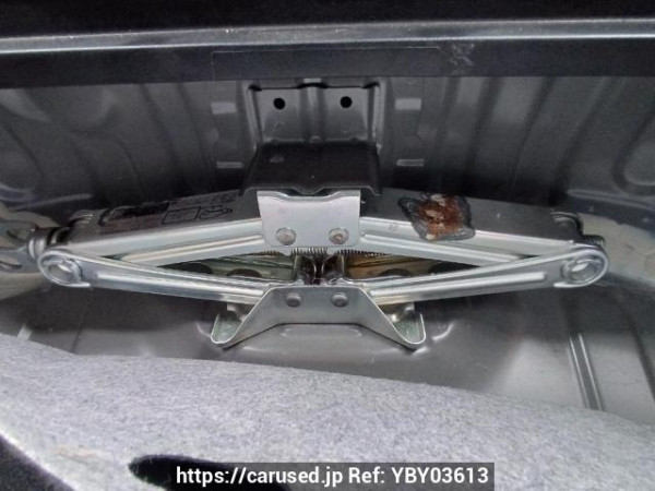 Used 2009 AT honda fit GE6 Image[41]