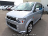 Used 2009 AT mitsubishi ek-wagon H82W Image[2]