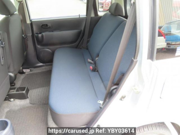 Used 2009 AT mitsubishi ek-wagon H82W Image[11]