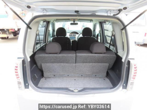 Used 2009 AT mitsubishi ek-wagon H82W Image[12]