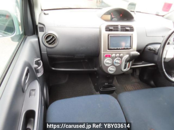Used 2009 AT mitsubishi ek-wagon H82W Image[14]