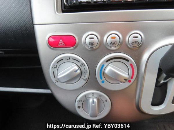 Used 2009 AT mitsubishi ek-wagon H82W Image[17]