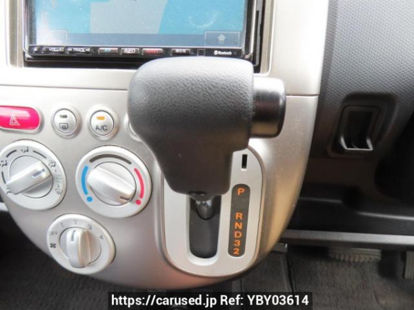 Used 2009 AT mitsubishi ek-wagon H82W Image[18]