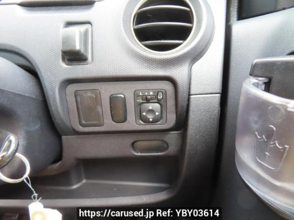 Used 2009 AT mitsubishi ek-wagon H82W Image[19]