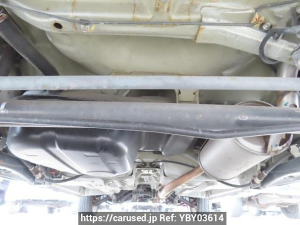 Used 2009 AT mitsubishi ek-wagon H82W Image[31]