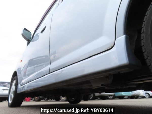 Used 2009 AT mitsubishi ek-wagon H82W Image[33]