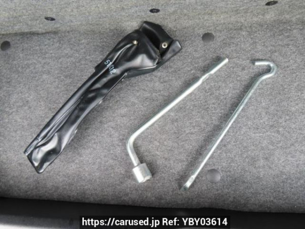 Used 2009 AT mitsubishi ek-wagon H82W Image[39]