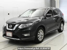 Nissan X-Trail HNT32