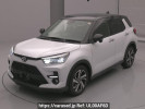 Toyota Raize A200A
