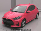 Toyota YARIS KSP210
