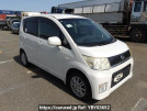 Daihatsu Move Custom