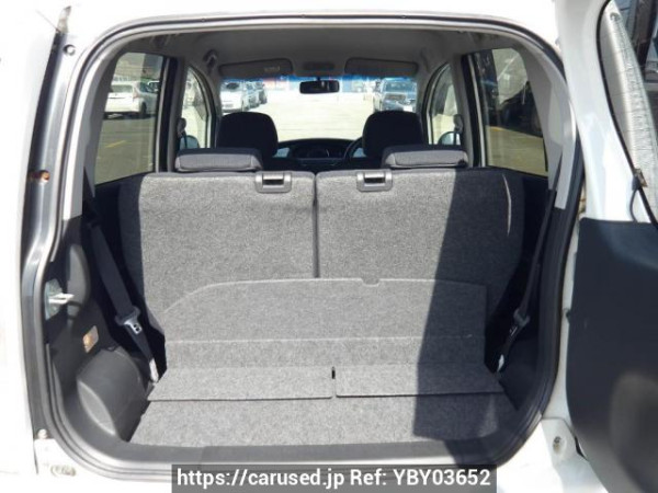 Used 2009 AT daihatsu move L175S Image[8]