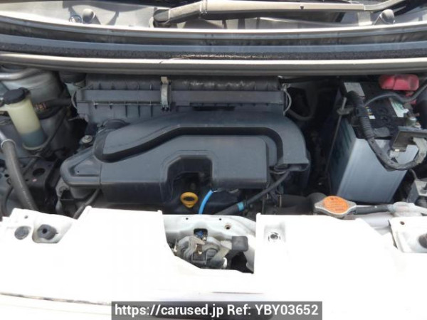 Used 2009 AT daihatsu move L175S Image[10]