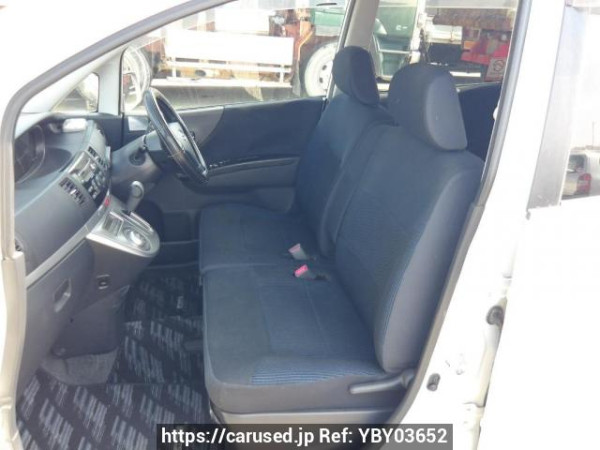 Used 2009 AT daihatsu move L175S Image[14]