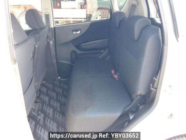 Used 2009 AT daihatsu move L175S Image[16]