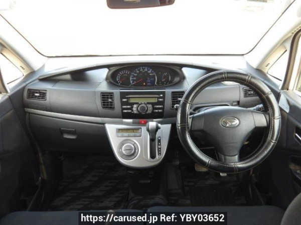 Used 2009 AT daihatsu move L175S Image[18]