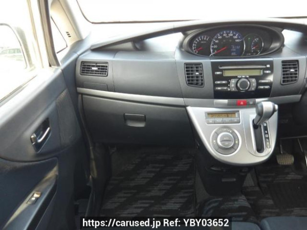 Used 2009 AT daihatsu move L175S Image[19]
