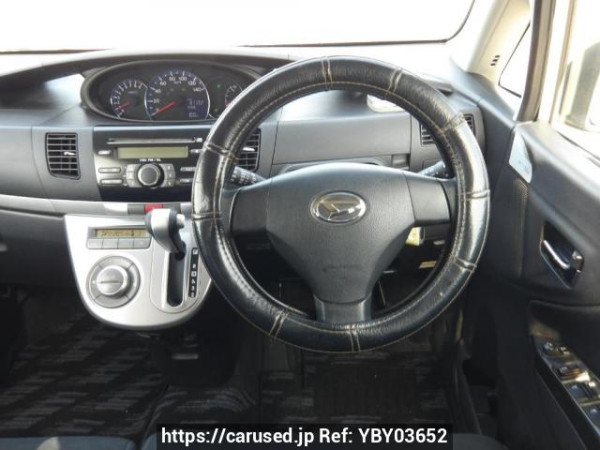 Used 2009 AT daihatsu move L175S Image[20]
