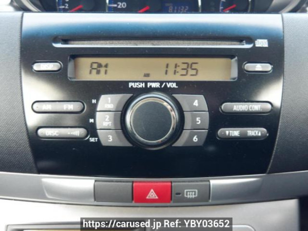 Used 2009 AT daihatsu move L175S Image[22]